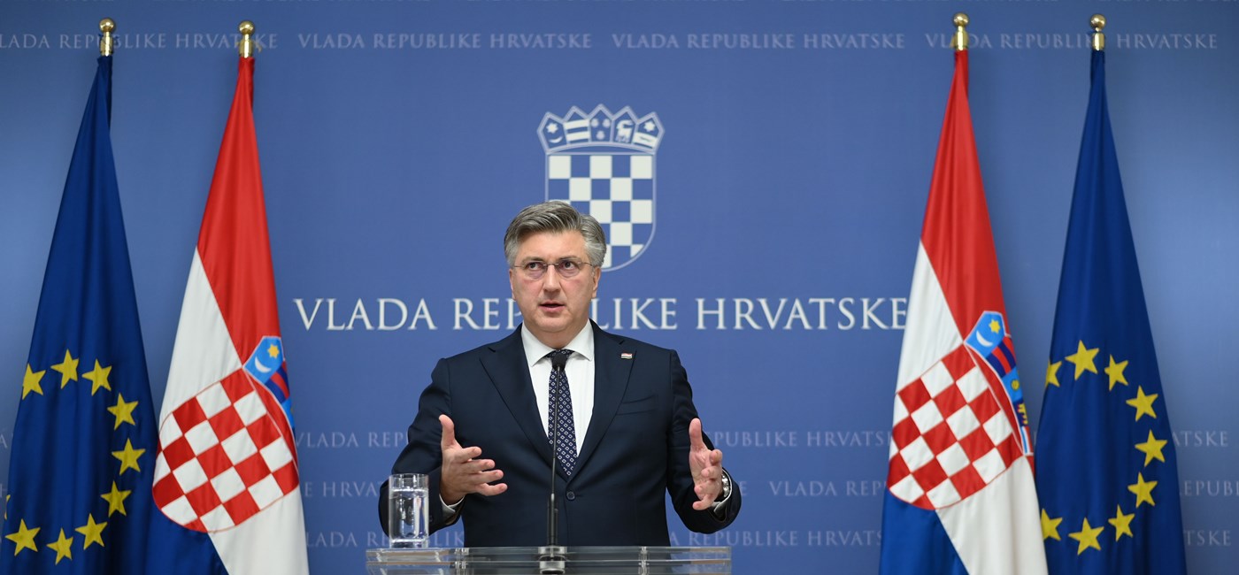 Izbor glavnog državnog odvjetnika pretvorio se u politički udar na Vladu; Stojimo iza Ivana Turudića